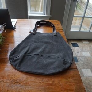 Hand bag 2 old hippies safari Range tote